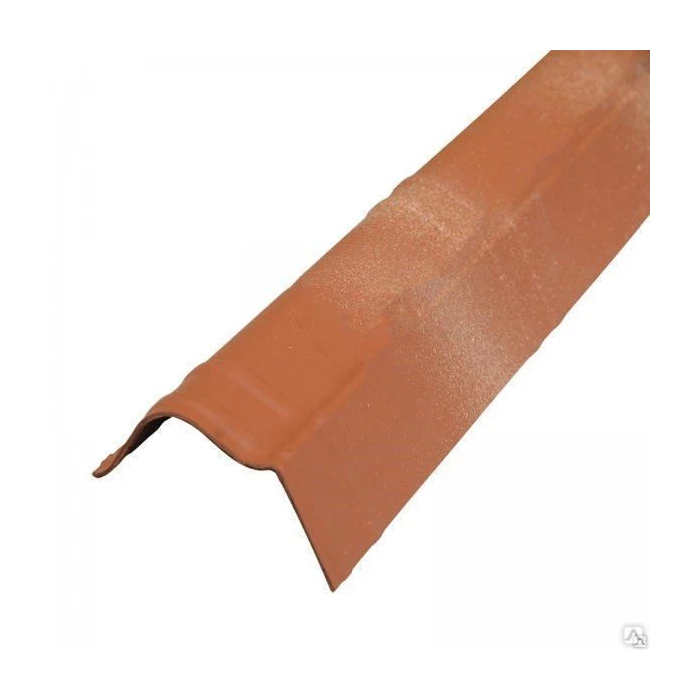 Щипец Ондувилла Фиорентино 1040х110