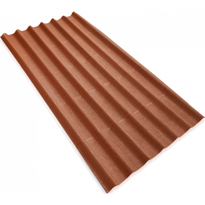 Черепица Ондулин тоскана 1950×950