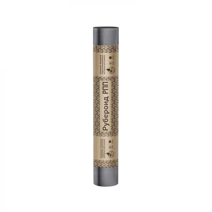 Материал кровельный Технониколь Рубероид РПП-О 300 15х1