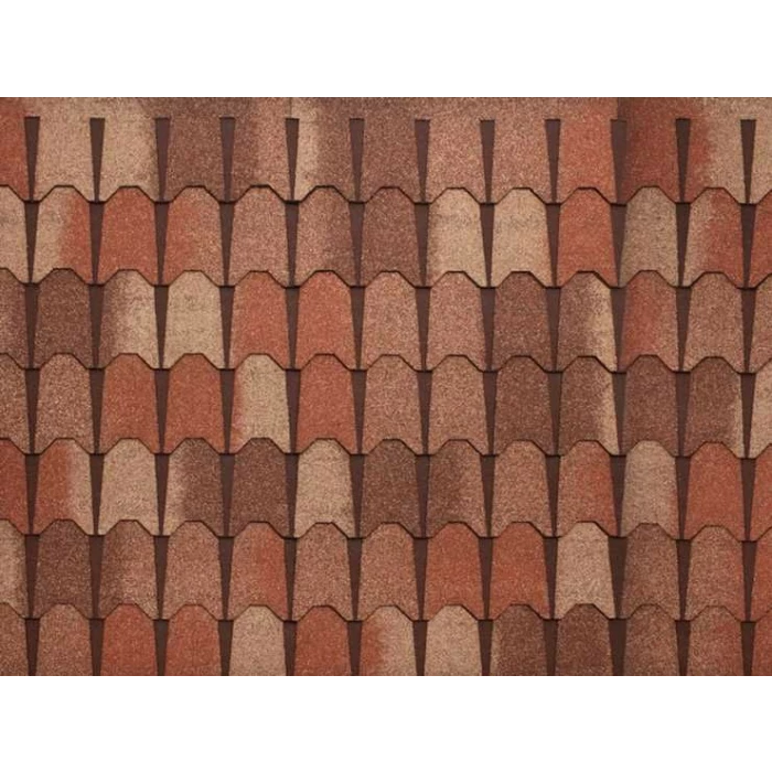 Многослойная черепица Тегола Premium MASTER