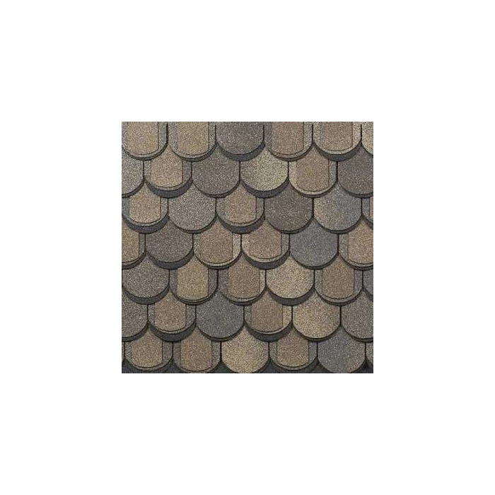 Многослойная черепица Технониколь Шинглас Атлантика Мадейра