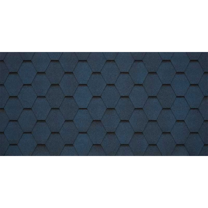 Гибкая черепица Тегола Comfort GARDA Mare 483