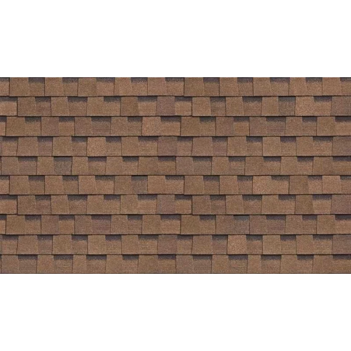 Многослойная черепица Технониколь Шинглас Кантри Аризона