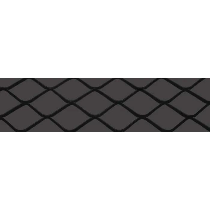 Керамическая черепица Braas Изумруд Глазурь тик