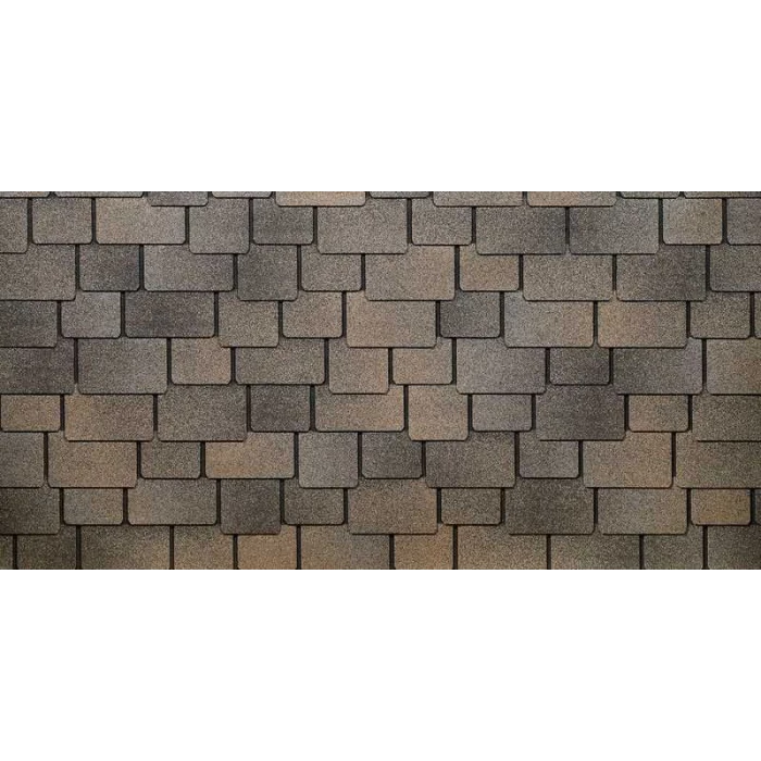 Гибкая черепица Docke PREMIUM САППОРО Вагаси