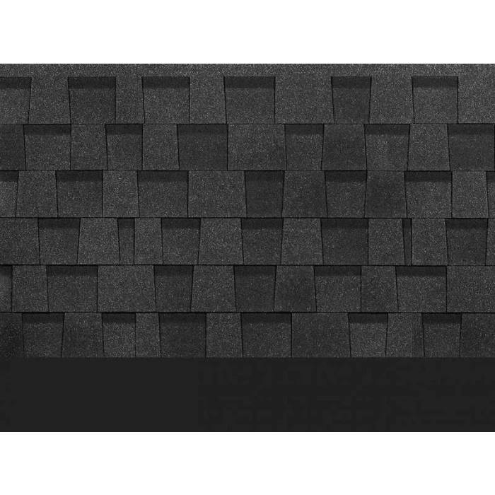 Ламинированная черепица Docke DRAGON PREMIUM Ежевика