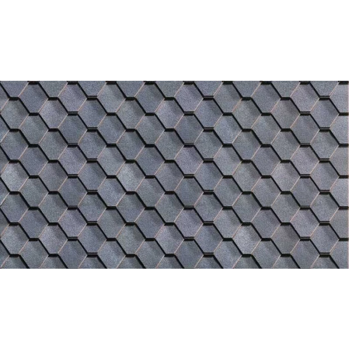 Многослойная черепица Технониколь Шинглас Вестерн Ниагара