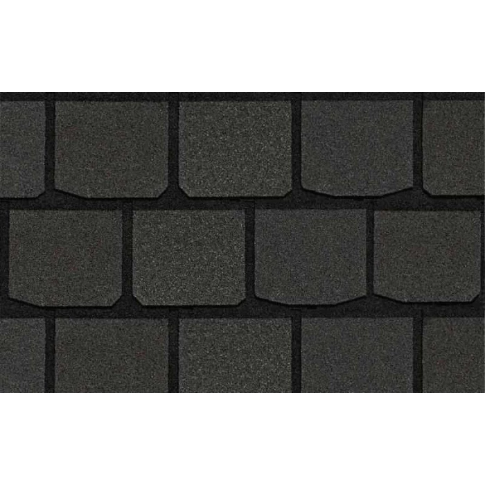 Гибкая черепица CertainTeed Highland Slate Fieldstone