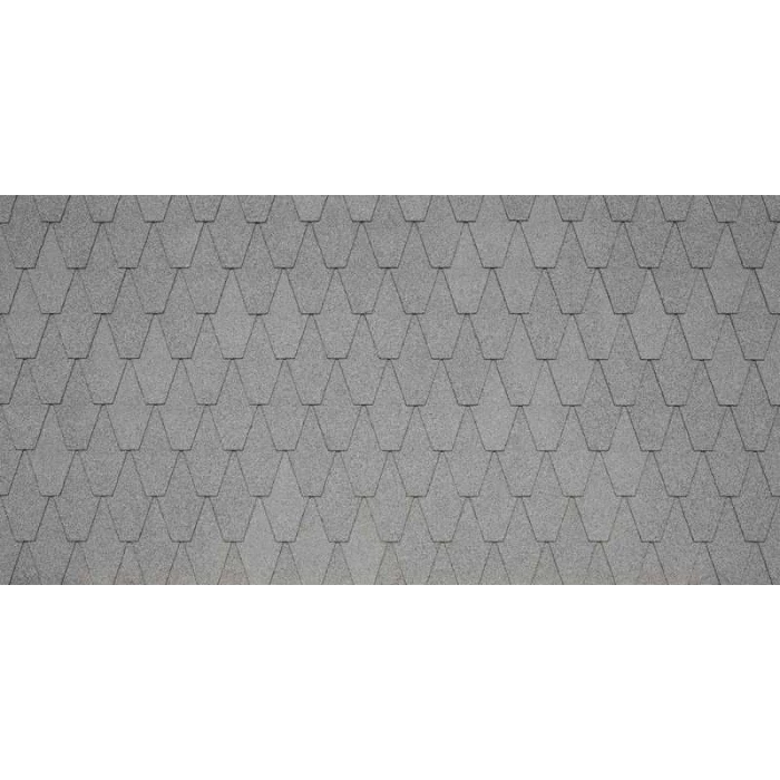 Гибкая черепица Тегола Premium CASTELLO Pioppo bianco 450