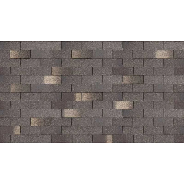 Гибкая черепица Технониколь Шинглас Фламенко Арагон