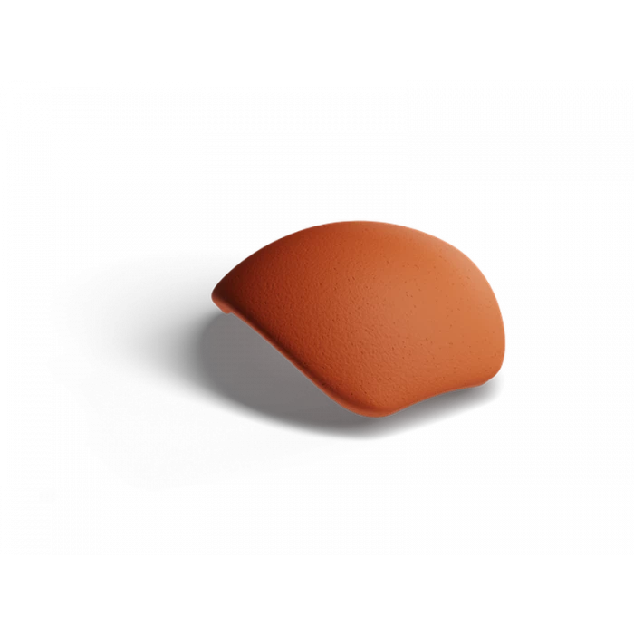 Y-образная черепица Classic Кирпично-красный Kriastak