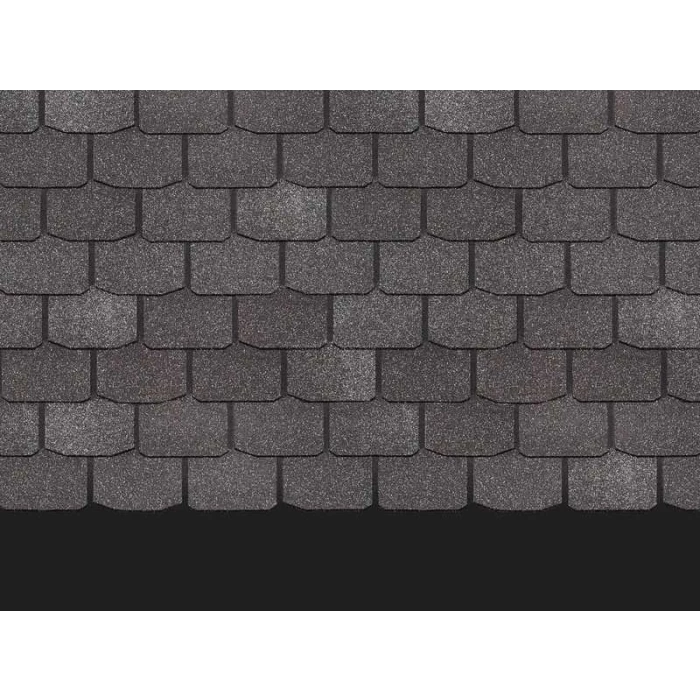 Гибкая черепица Docke PREMIUM ЦЮРИХ Фладен