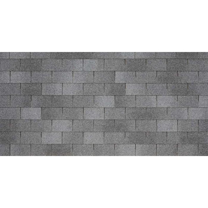 Гибкая черепица Тегола Comfort CAPRI Granito 455