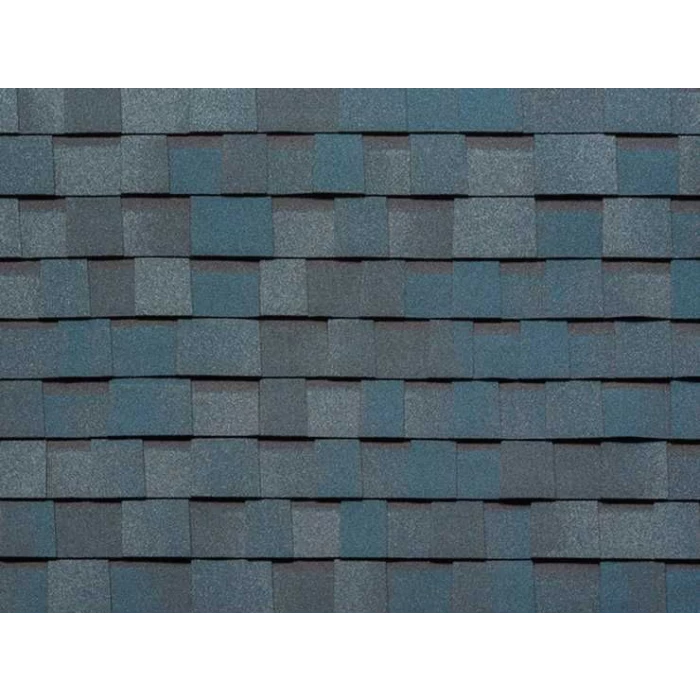 Гибкая черепица Тегола Premium Мастер Синий