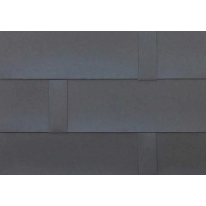 Гибкая черепица Тегола Престиж Алю алюминий Медная ярь