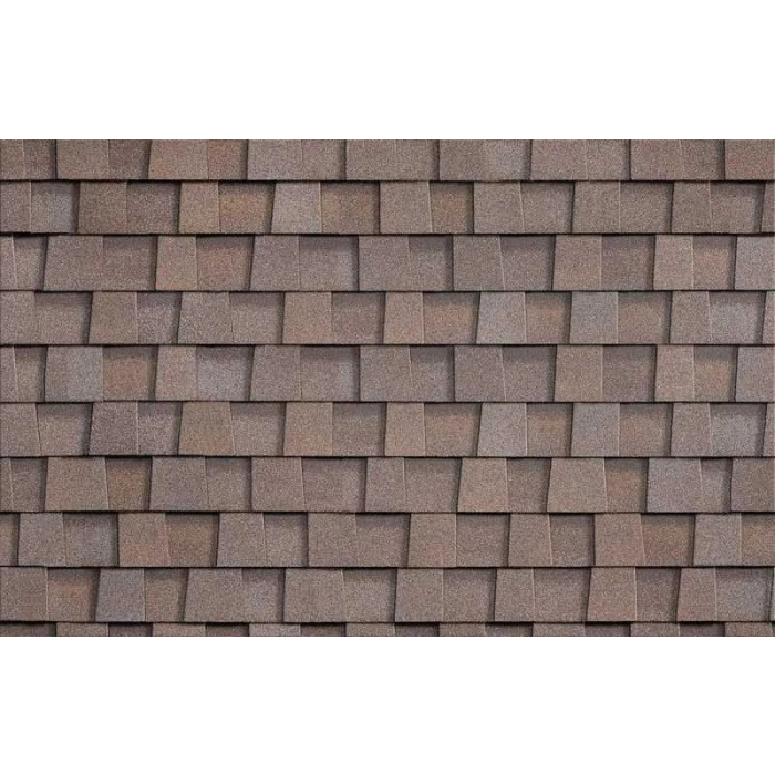 Многослойная черепица Технониколь Шинглас Джаз Сицилия