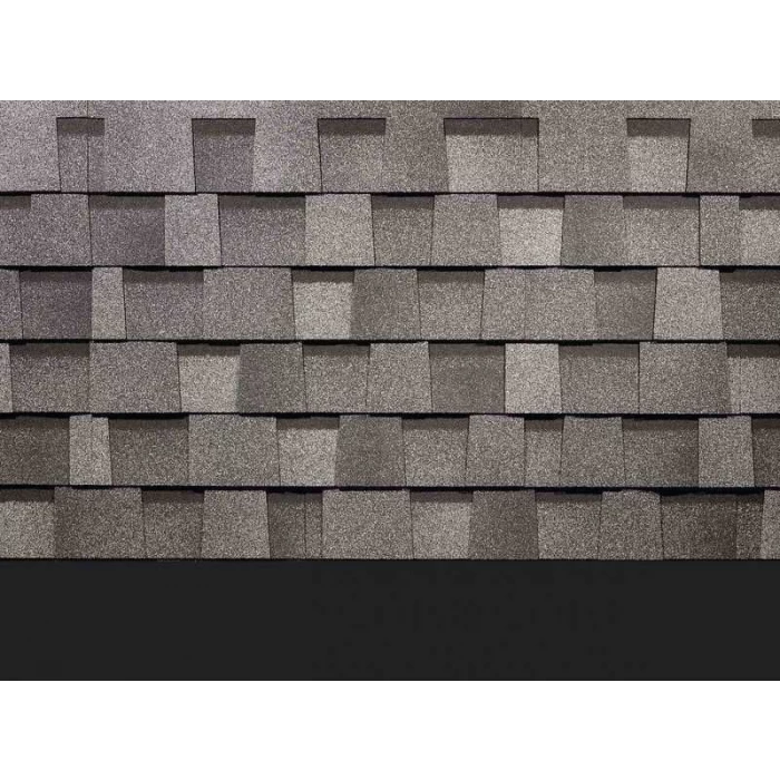 Ламинированная черепица Docke DRAGON PREMIUM Халва