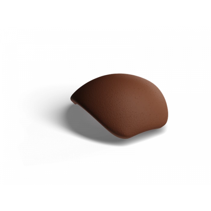 Y-образная черепица Classic Коричневый Kriastak