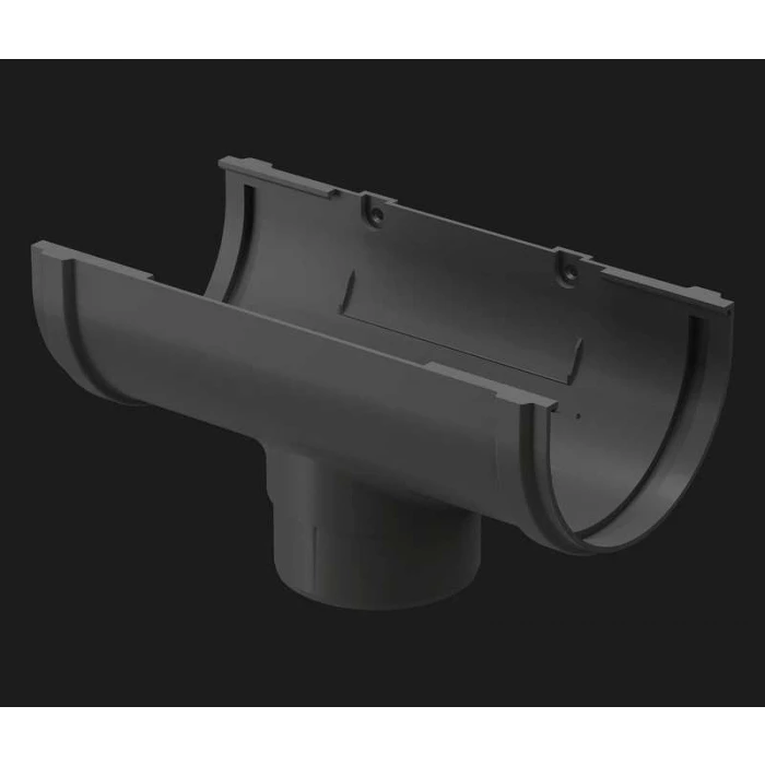 Воронка PREMIUM, графит