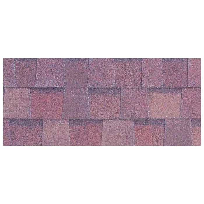 Гибкая черепица CertainTeed Landmark Spanish Tile