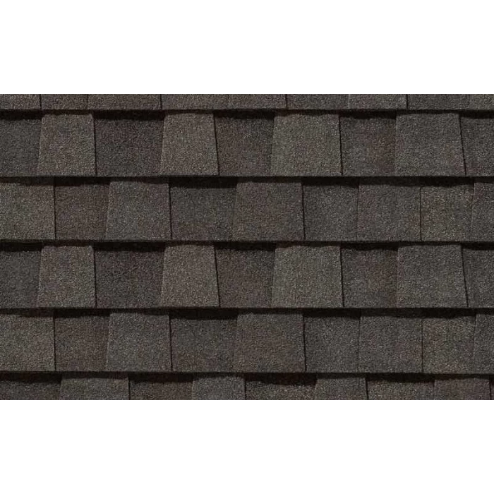 Гибкая черепица CertainTeed Landmark Driftwood