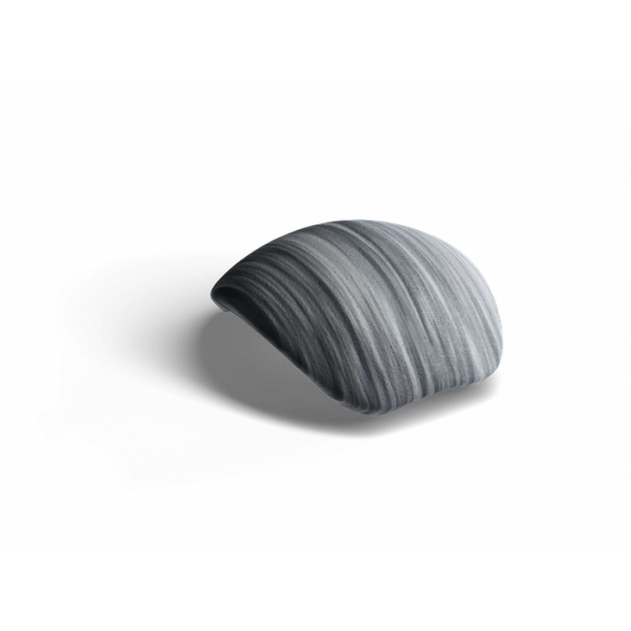 Y-образная черепица Antik Серый Kriastak