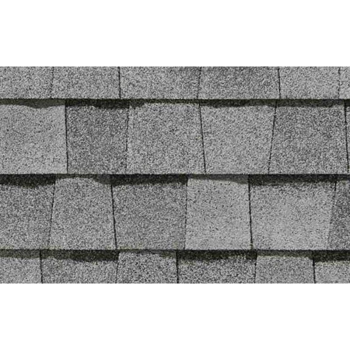 Гибкая черепица CertainTeed Landmark Silver Birch