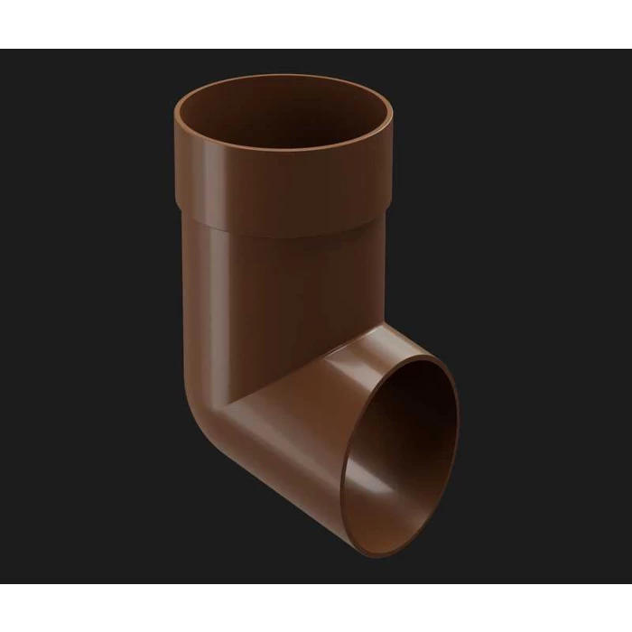 Наконечник PREMIUM, каштан