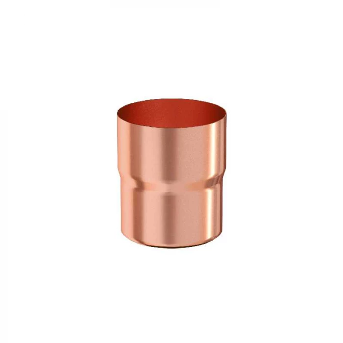 Соединитель трубы, 90/125,