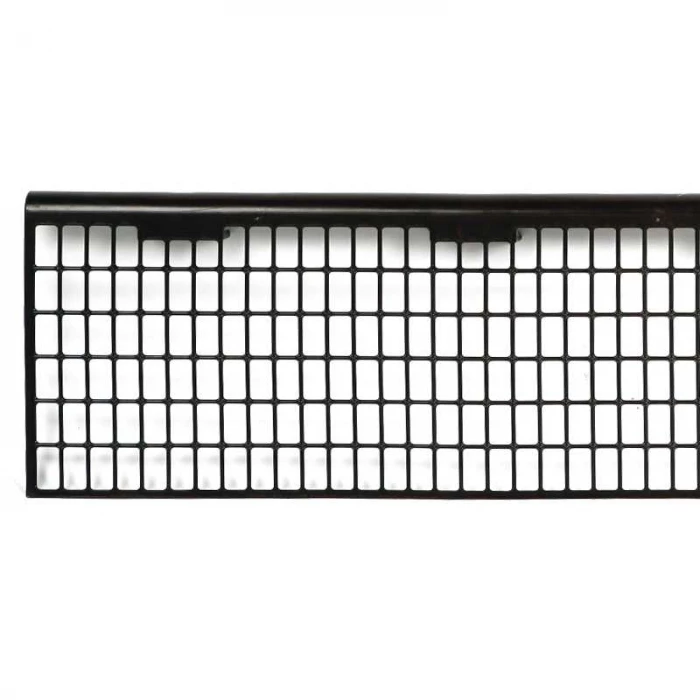 Защитная решетка Grand Line Коричневый