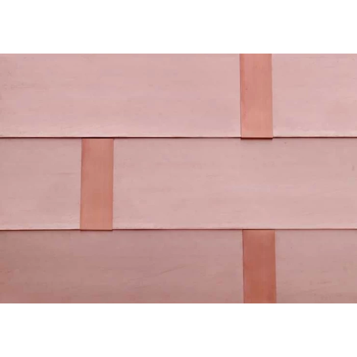 Гибкая черепица Тегола Престиж Медь Медный | Компакт