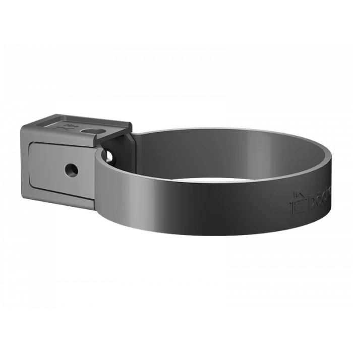 Хомут универсальный PREMIUM, графит