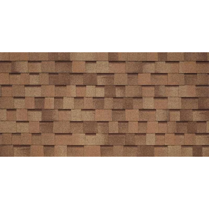 Гибкая черепица Тегола Premium MASTER Cedro libanese 428