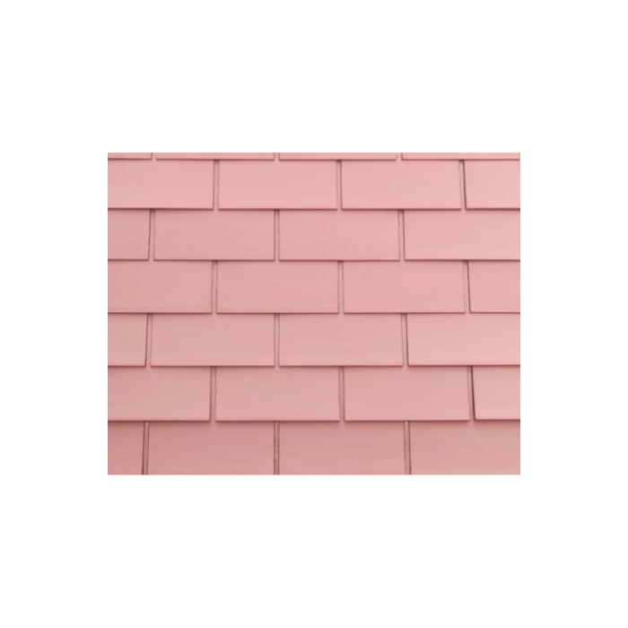 Гибкая черепица Тегола Престиж Медный | Элит