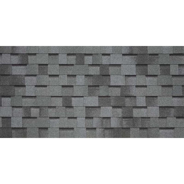 Гибкая черепица Тегола Comfort CORTINA Verde 475