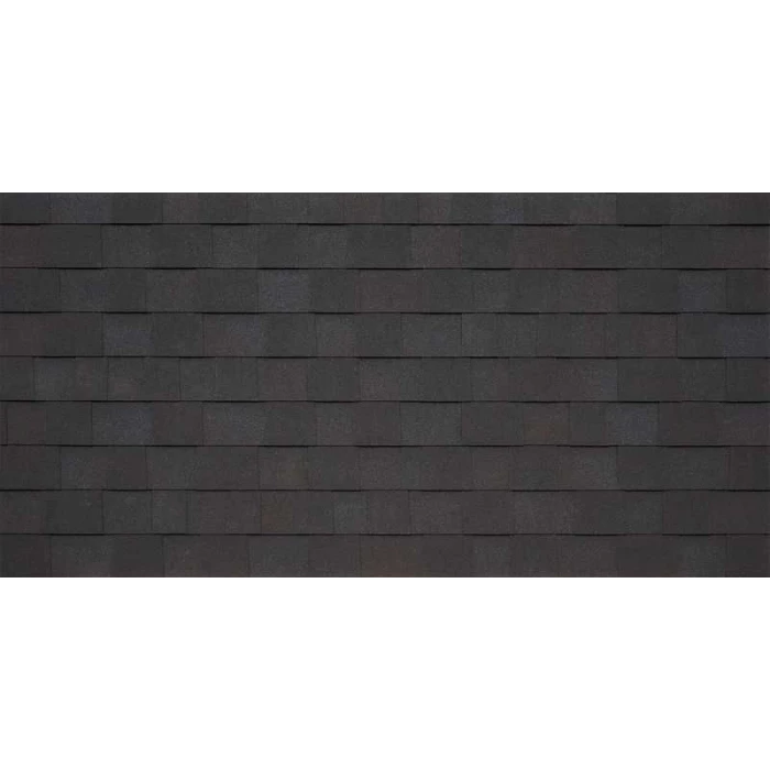 Гибкая черепица Тегола Premium MASTER Ardesia nera 461