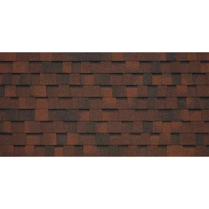 Гибкая черепица Тегола Comfort CORTINA Pelle 411