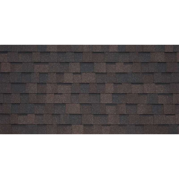 Гибкая черепица Тегола Comfort CORTINA Ardesia 255