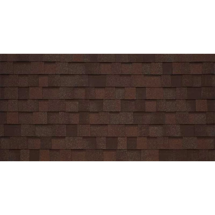 Гибкая черепица Тегола Premium MASTER Castagna matura 122