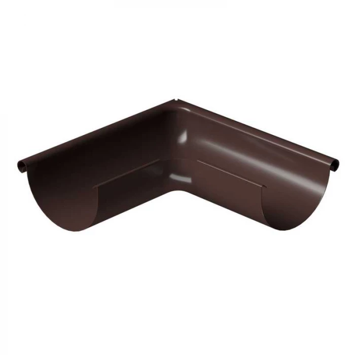 Внешний угол STAL PREMIUM, шоколад