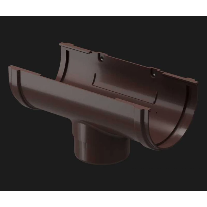 Воронка PREMIUM, шоколад