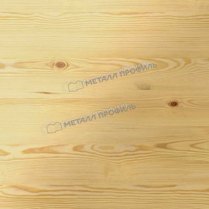 Профлист Металл Профиль C21 0.5 ECOSTEEL® матовый Сосна B фото 4