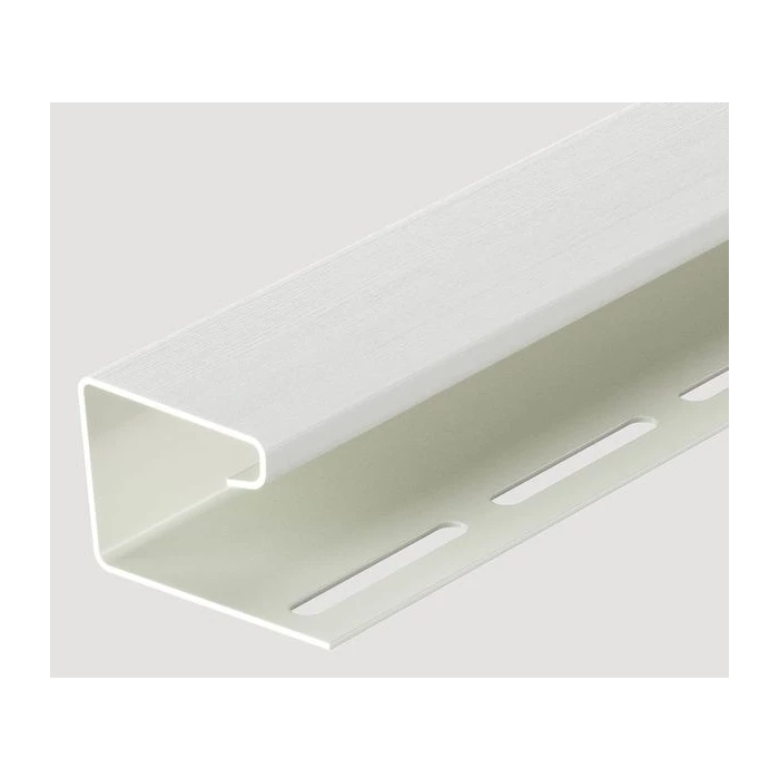 j-профиль 16 мм Docke пломбир