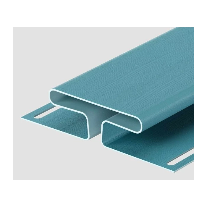 Н-профиль 13 мм Docke слива