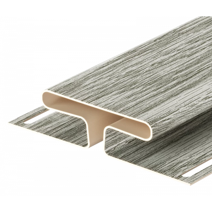 H-профиль 13 мм Docke канадская береза