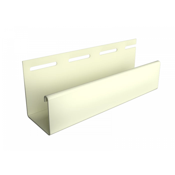 Профиль J30 Docke слоновая кость