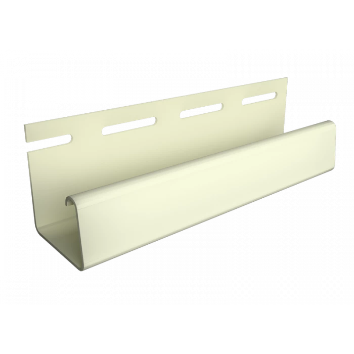 Профиль J26 Docke слоновая кость