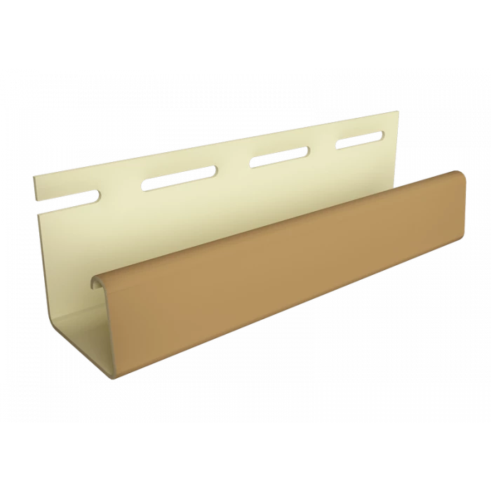 Профиль J26 Docke карамельный