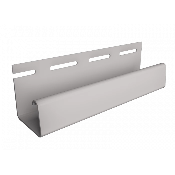 Профиль J26 Docke дымчатый