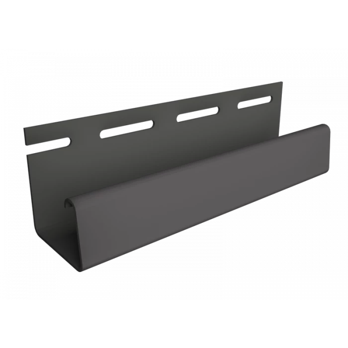 Профиль J26 Docke графитовый